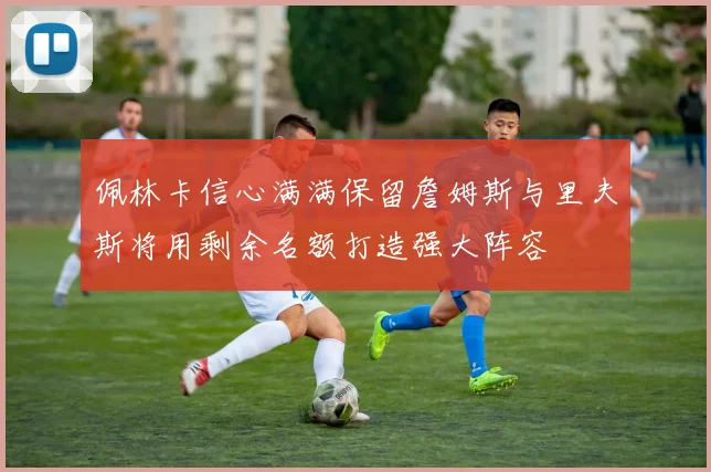 佩林卡信心满满保留詹姆斯与里夫斯将用剩余名额打造强大阵容