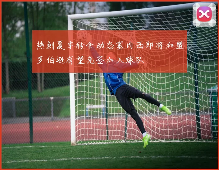 热刺夏季转会动态塞内西即将加盟罗伯逊有望免签加入球队